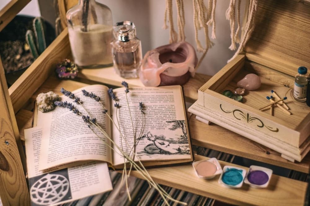 The Crystal Loft spiritual shop opens in Pearland
