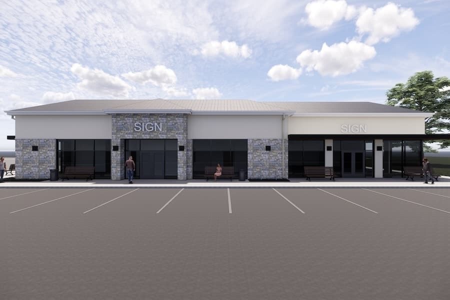 New office building with medical component coming to Flower Mound