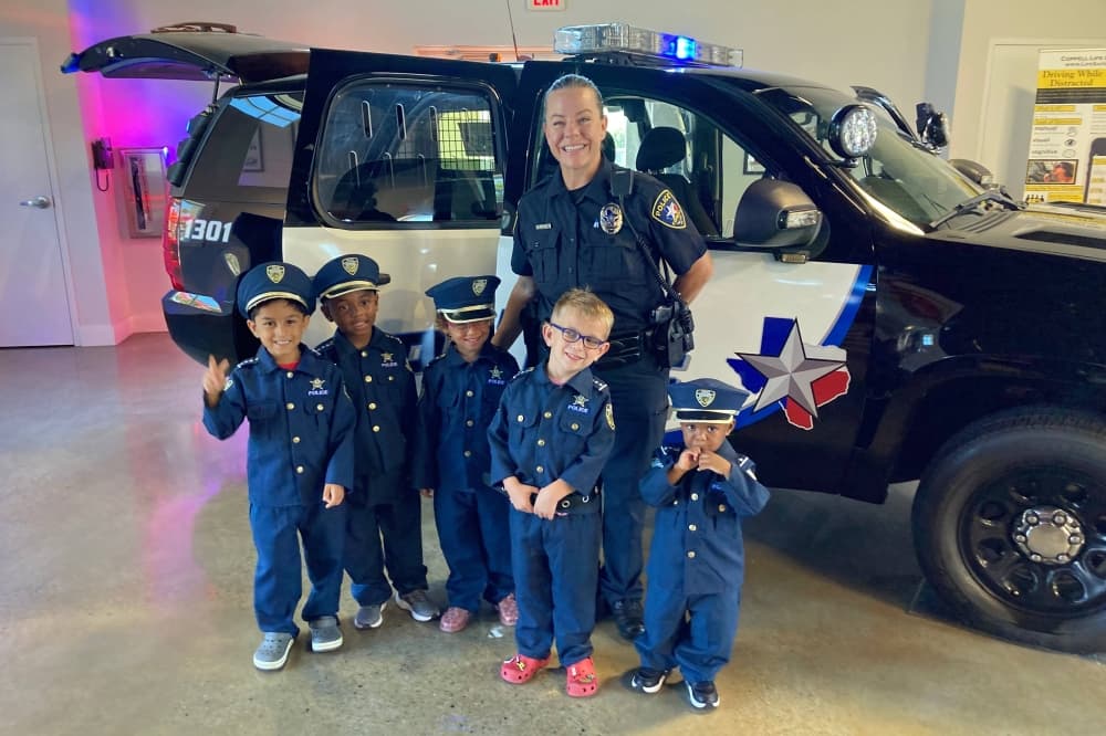 Check out 6 events coming to Lewisville, Coppell in May, June