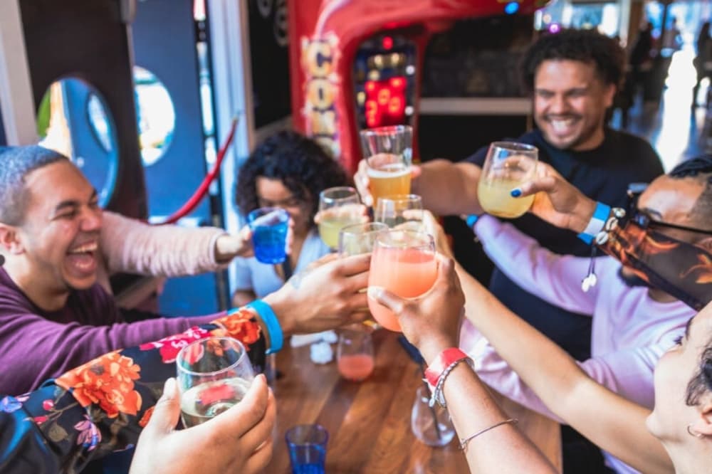 8 events to attend in the Greater Houston area this weekend, June 7-9