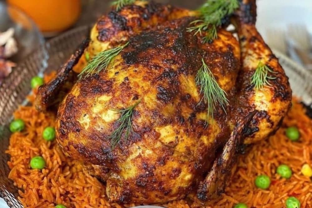 African, Latin, Texan among cuisines showcased at 10 summer food fests across Houston
