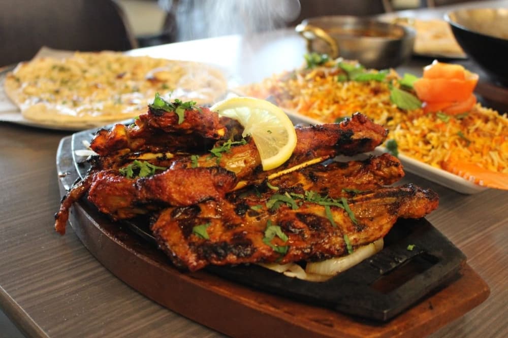 Elite Indo Pak restaurant evokes 'luxury' dining experience in Sugar Land