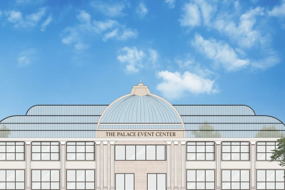 Applicant withdraws rezoning request for proposed Palace Event Center in Missouri City