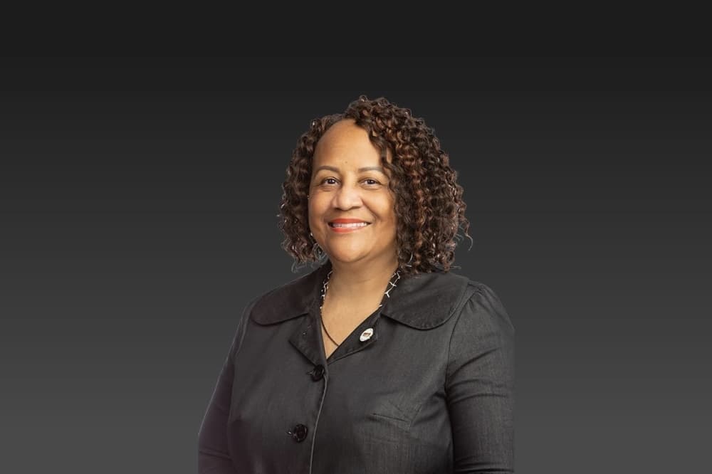 Get to know Missouri City’s City Manager Angel Jones