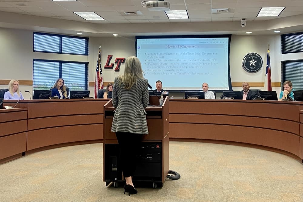 Lake Travis ISD considers creating workforce housing options for staff