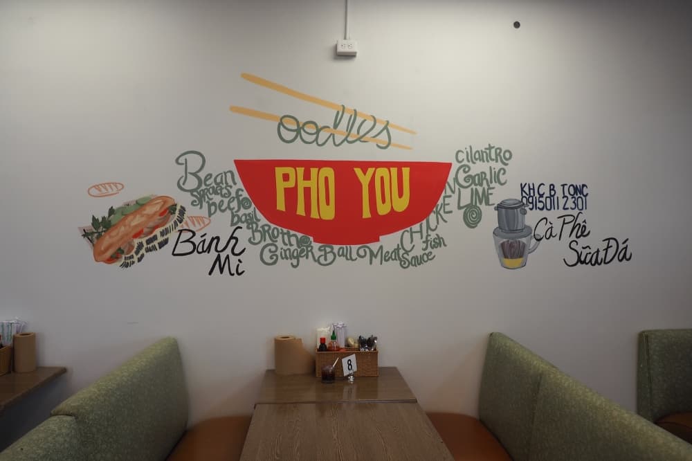 Pho You opens location in New Braunfels