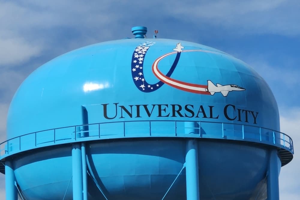 Universal City City Council approves rezoning of 43 acres of property for mixed-use development