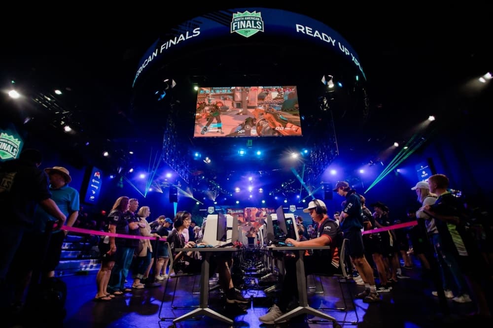 XP League Frisco offers esports training, summer programs in north Frisco