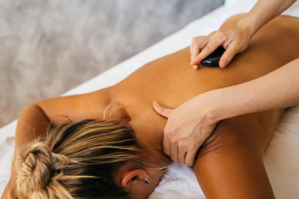 Spring Massage offers massage service options in McKinney