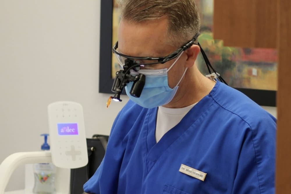 Cross Timbers Dental celebrates 25 years in Flower Mound