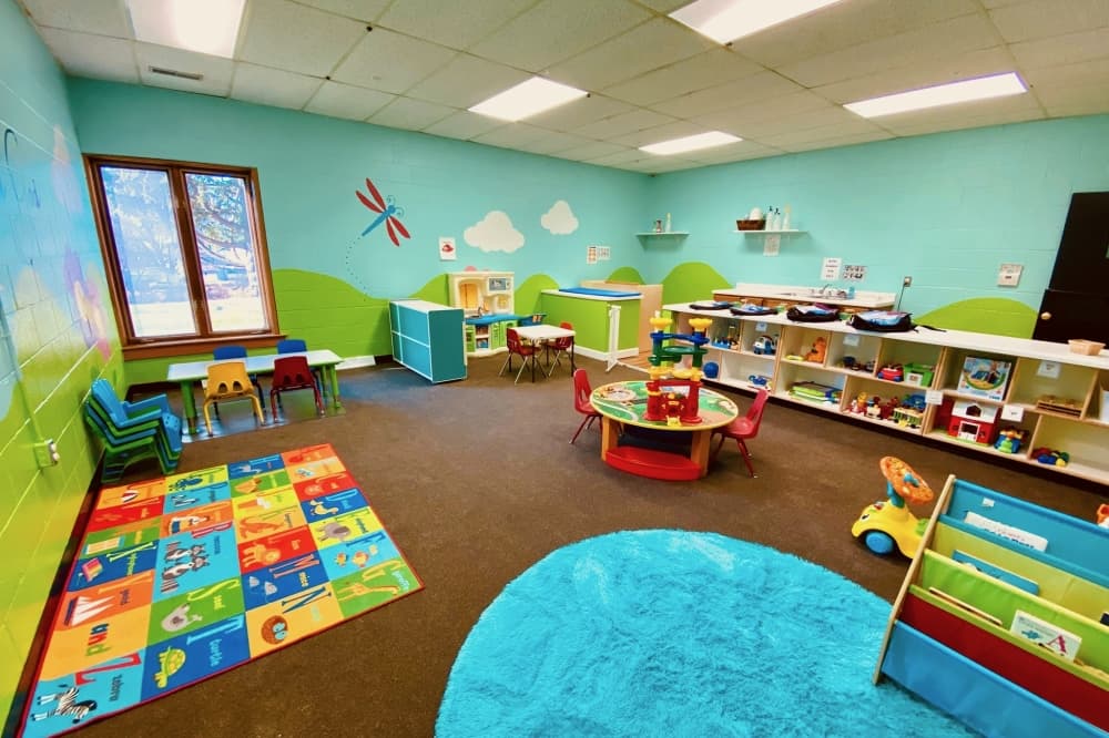A New Day Childhood Development Center to relocate within Spicewood