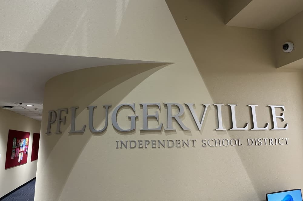 Pflugerville ISD to pilot Bluebonnet Learning math curriculum at 6 campuses