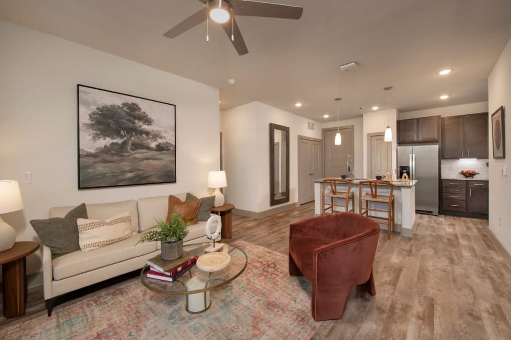 Adora at Rosehill, located along Cypress Rosehill Road, now open
