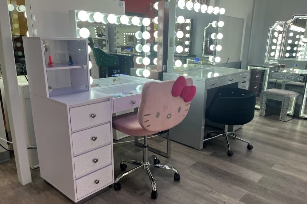 Majestic Vanity closes in Grapevine