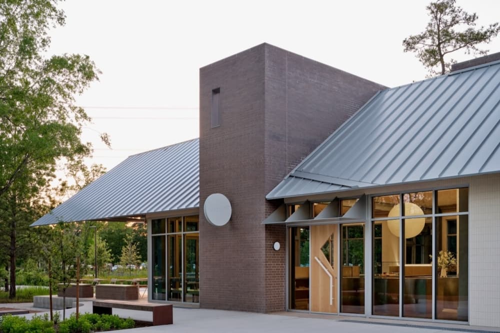 Memorial Park expands dining offerings with the addition of Vibrant cafe