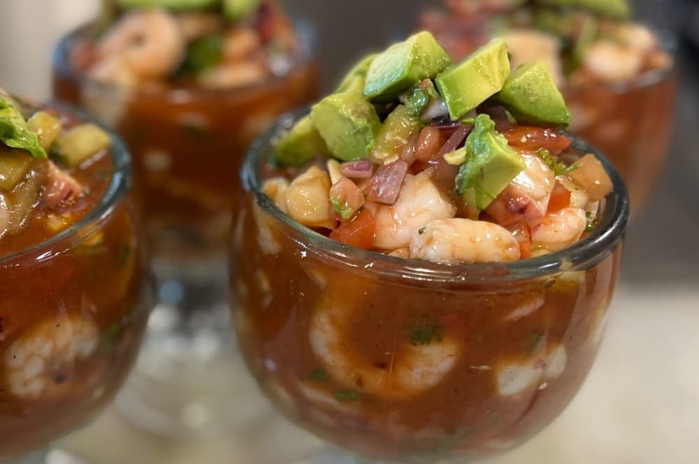 Ceviche Ria plans 4th location in The Woodlands area on Sawdust Road