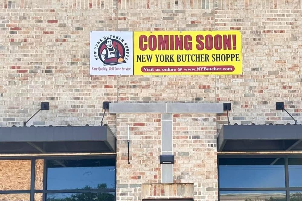 Nokes family bringing New York Butcher Shoppe to Colleyville