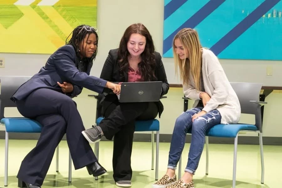 Enrollment for the 2024-25 school year now open in Northwest ISD