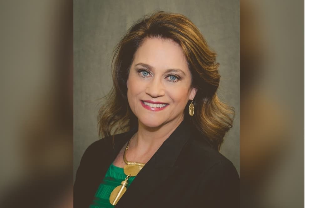Q&A: Janis Burke, Harris County-Houston Sports Authority CEO, talks World Cup, NHL, Houston impact