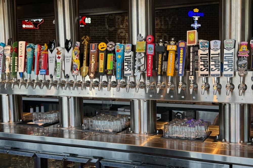 taphouse