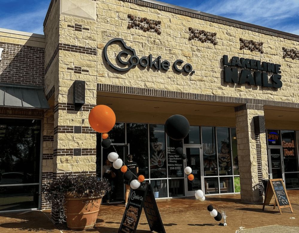 Cookie Co. closes Cedar Park location five months after opening