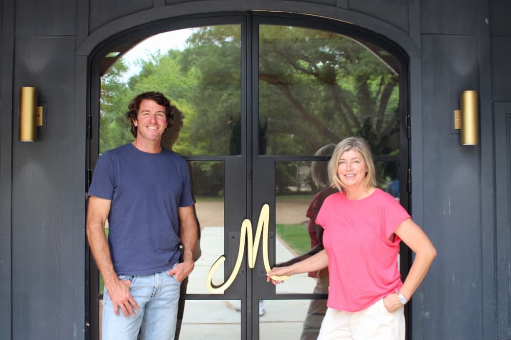 Boutique hotel Melrose River Club now open in San Marcos
