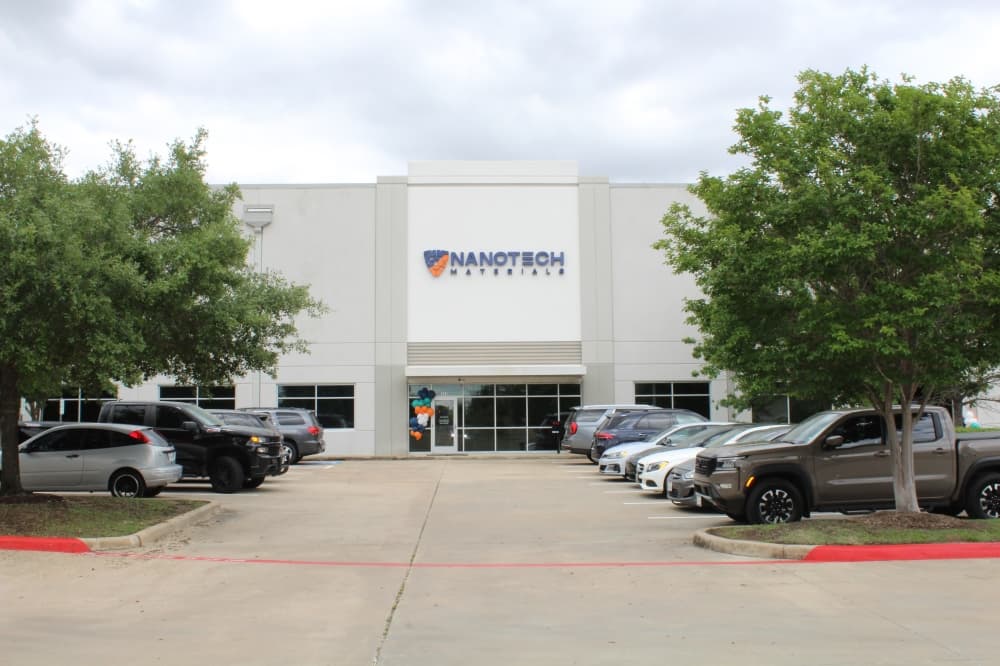 2 manufacturing companies move into greater Katy area