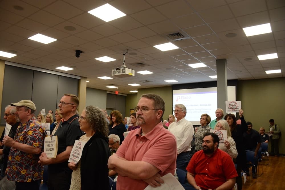 Plano outlaws new short-term rentals in neighborhoods, adopts registration program