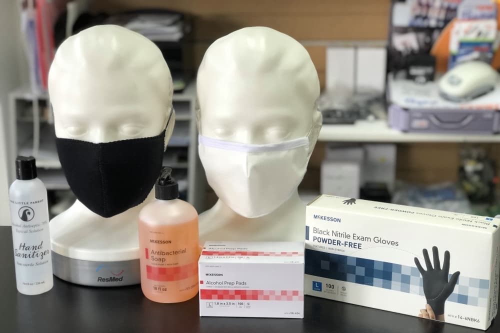Complete Medical Supply expands to Cypress