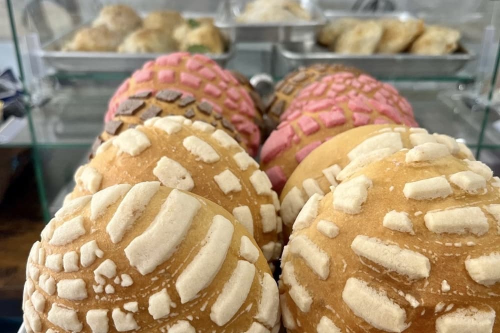 Hach Ki Cafe marks one year serving Latin pastries, coffee in Cy-Fair