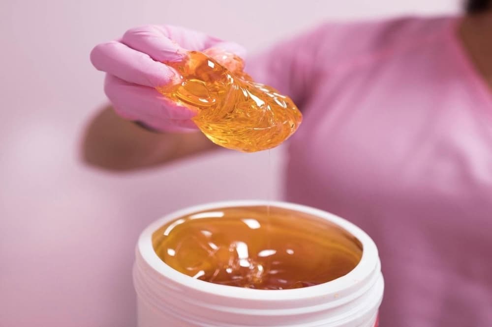 Sugaring NYC waxing services coming soon to Cypress