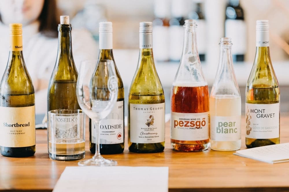 Sloan + Parker wine and beer lounge fosters community in Steiner Ranch