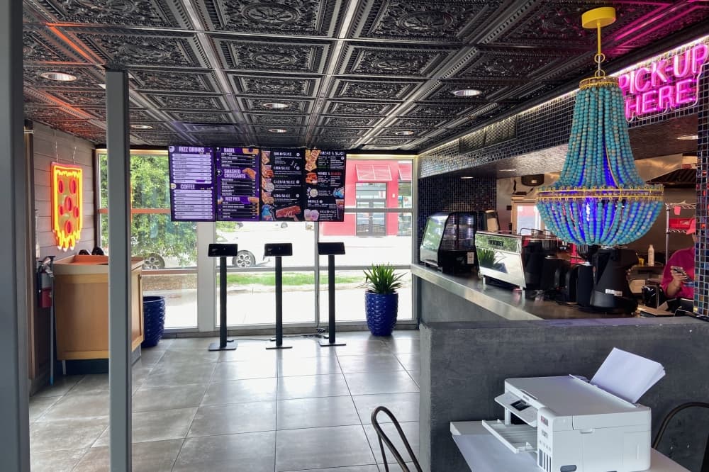 Rizz Pies & Coffee opens with limited menu in San Marcos