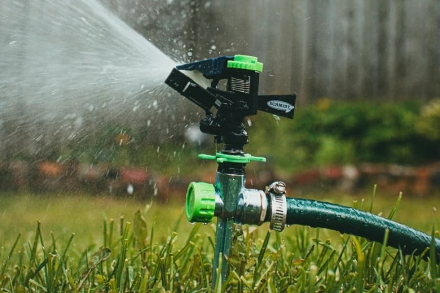 Stage 1 water conservation to be implemented for Hutto