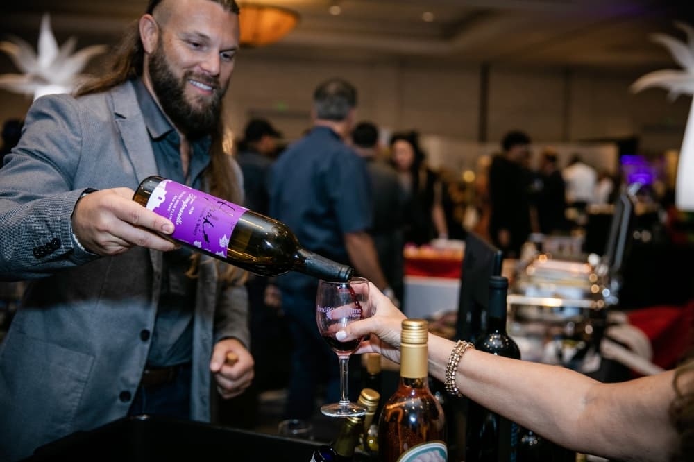 Memorial Day; Wine and Food Week: 12 events to attend in The Woodlands this summer