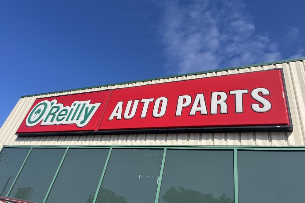 O'Reilly Auto Parts brings auto supplies, services to far Northwest Austin