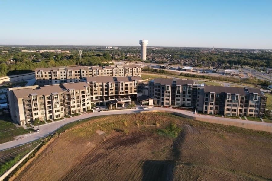 Check out 21 business updates in central, East McKinney