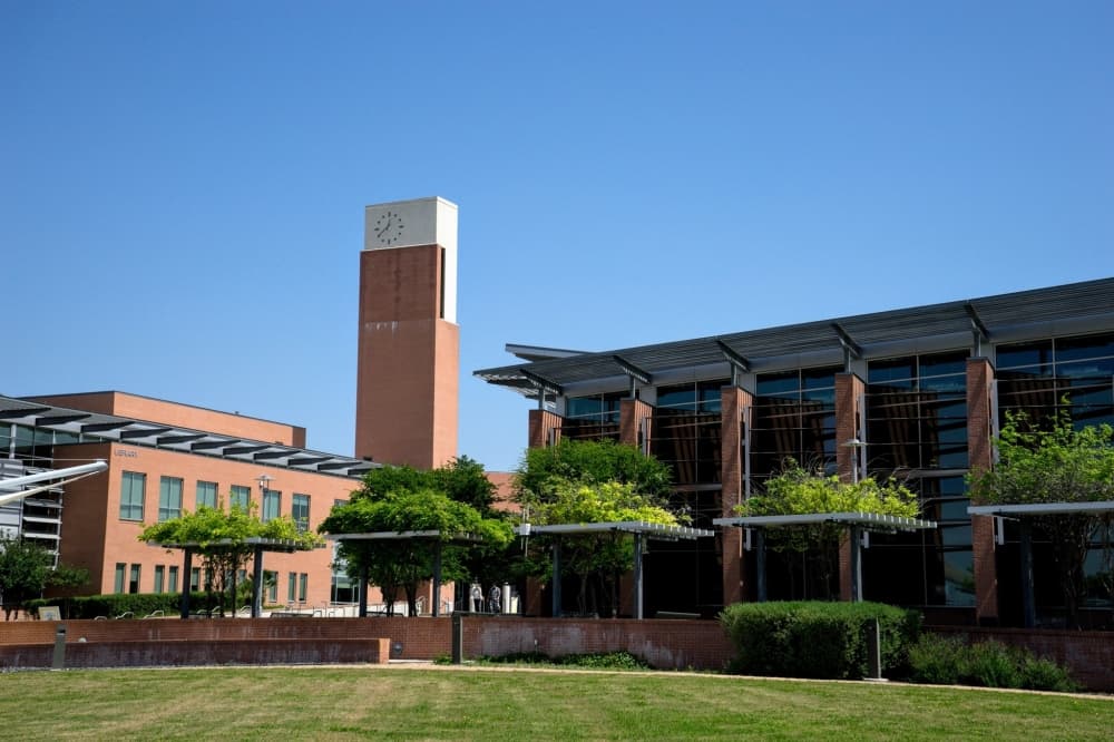 Registration for Bezos Academy preschool at Northeast Lakeview College runs through July 14