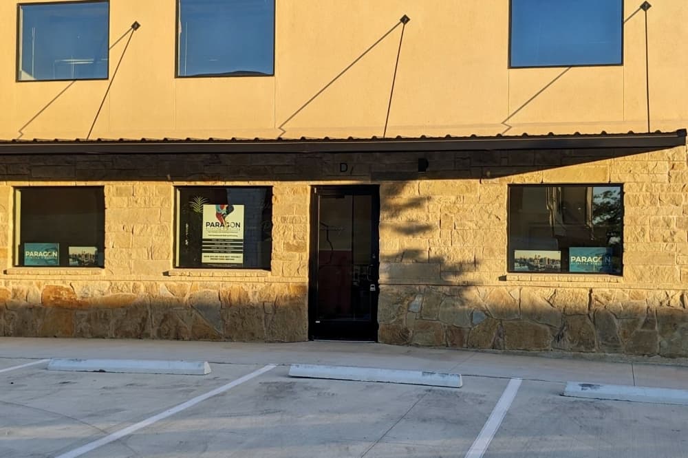 Family-owned Paragon Printing and Mailing relocates to Cedar Park