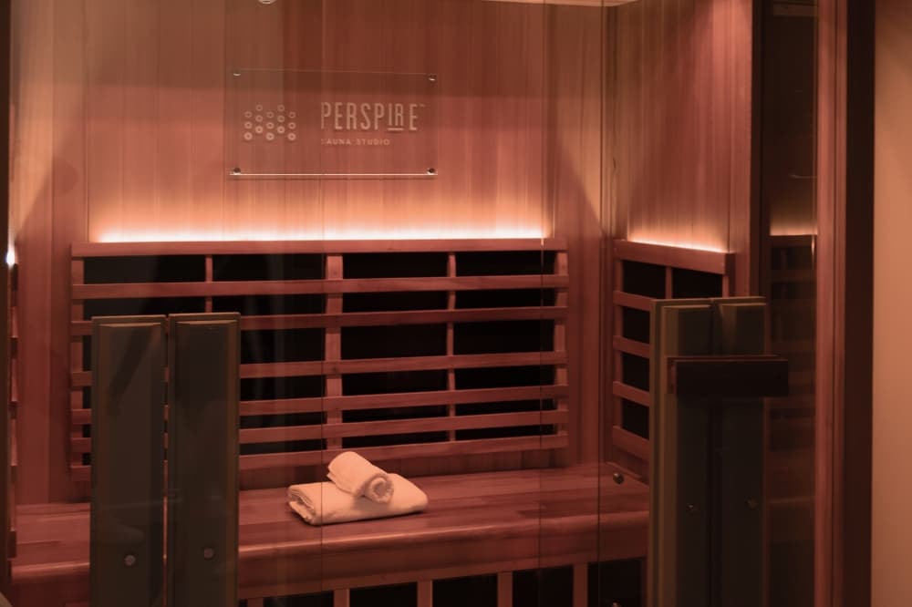 Perspire Sauna Studio coming to Hill Country Galleria in Bee Cave