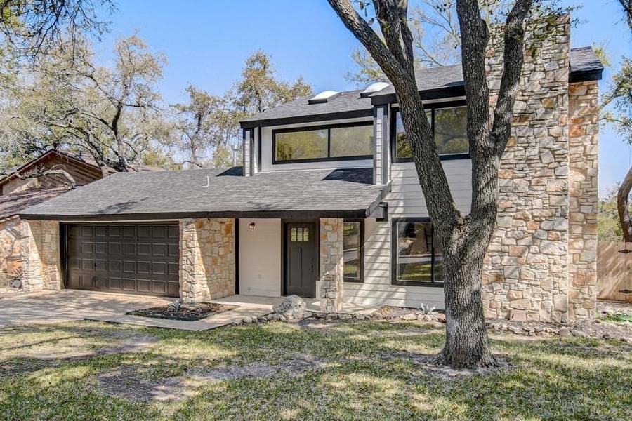 Parts of North Austin area see 30%-40% increase in number of homes sold in March