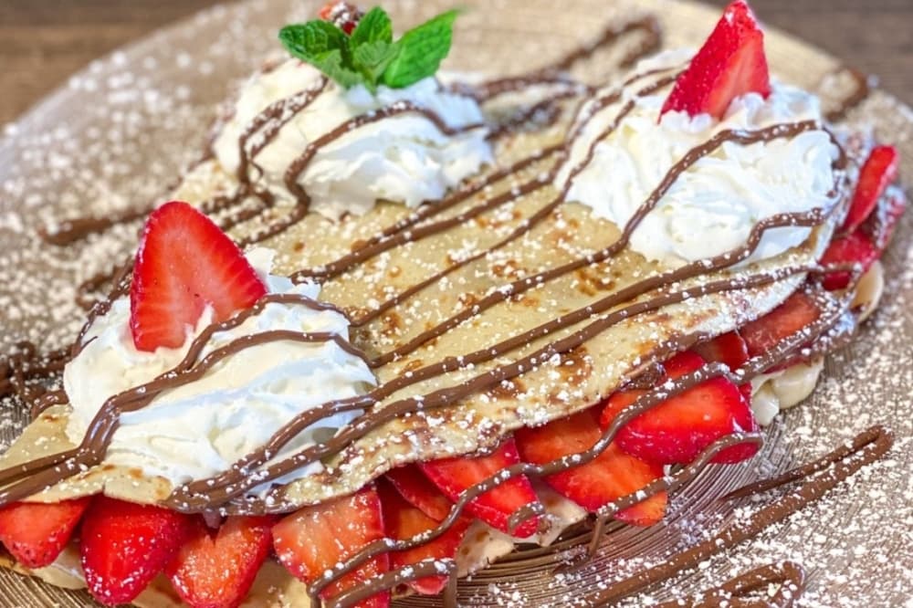 Vivel Crepes & Coffee brings Mediterranean culture to Lakeway, Bee Cave