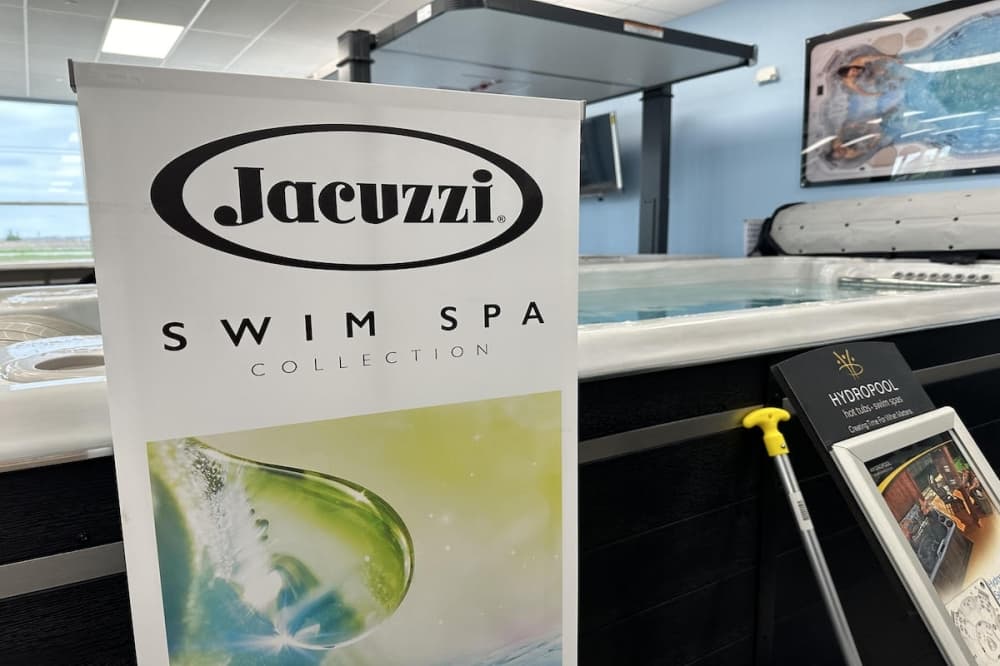 Jacuzzi