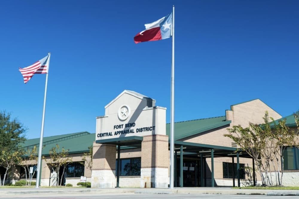 Fort Bend County residents can appeal 2024 property appraisals
