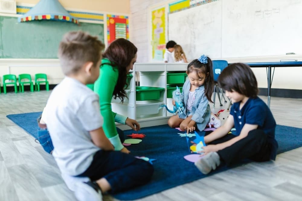 Q&A: Early childhood education expert talks financial, staffing challenges of North Texas preschools