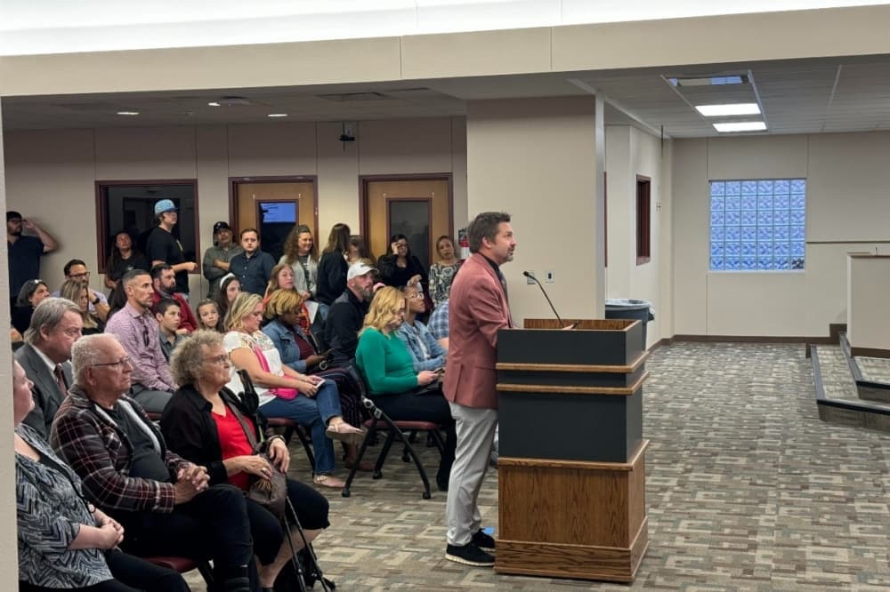 Northwest ISD opposes Tarrant Appraisal District's reappraisal plan