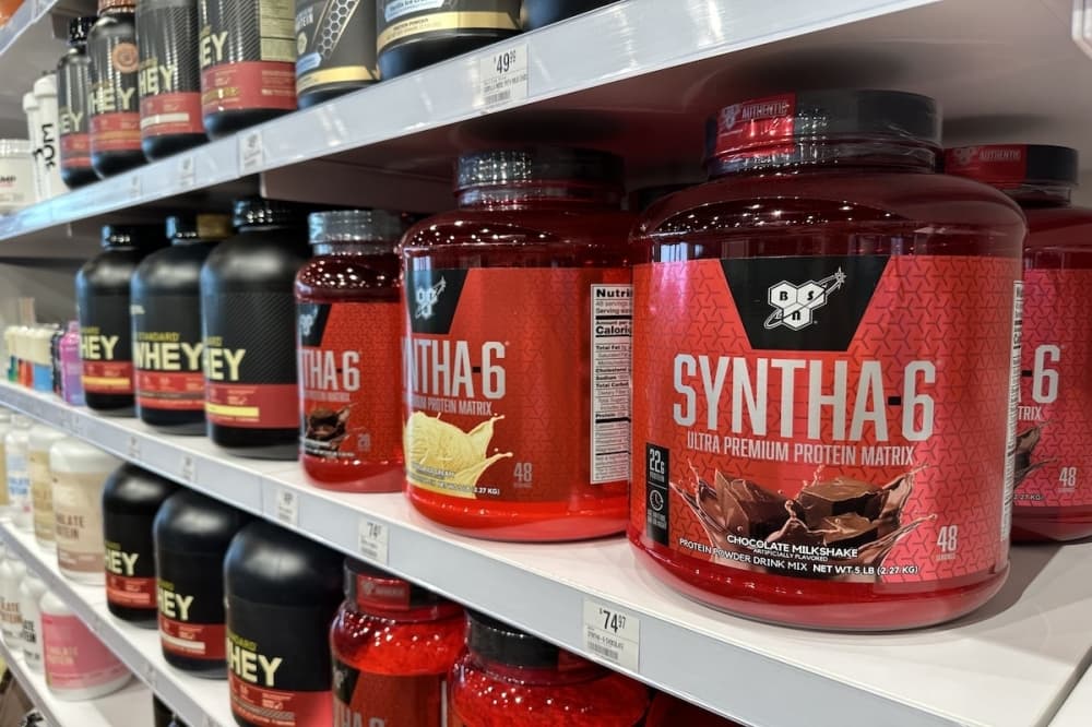 The Vitamin Shoppe opens in Kyle