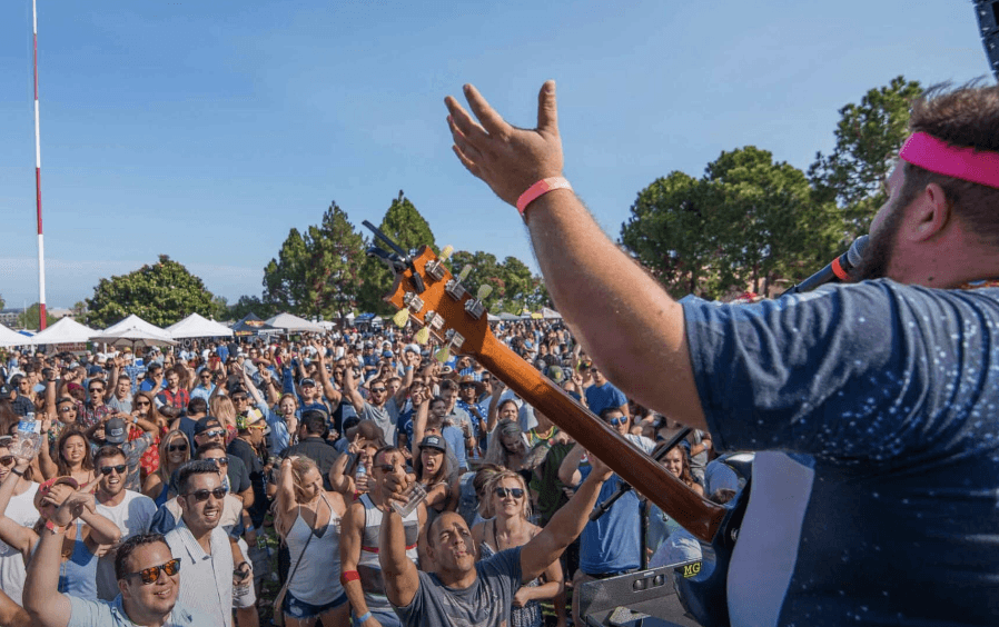 12 events to attend in the Greater Houston area this weekend, April 26-28