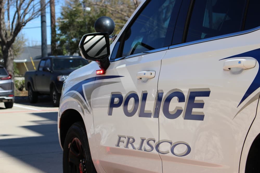 Frisco planning commissioners recommend police headquarters replat