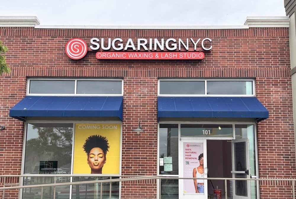Sugaring NYC to open in New Braunfels
